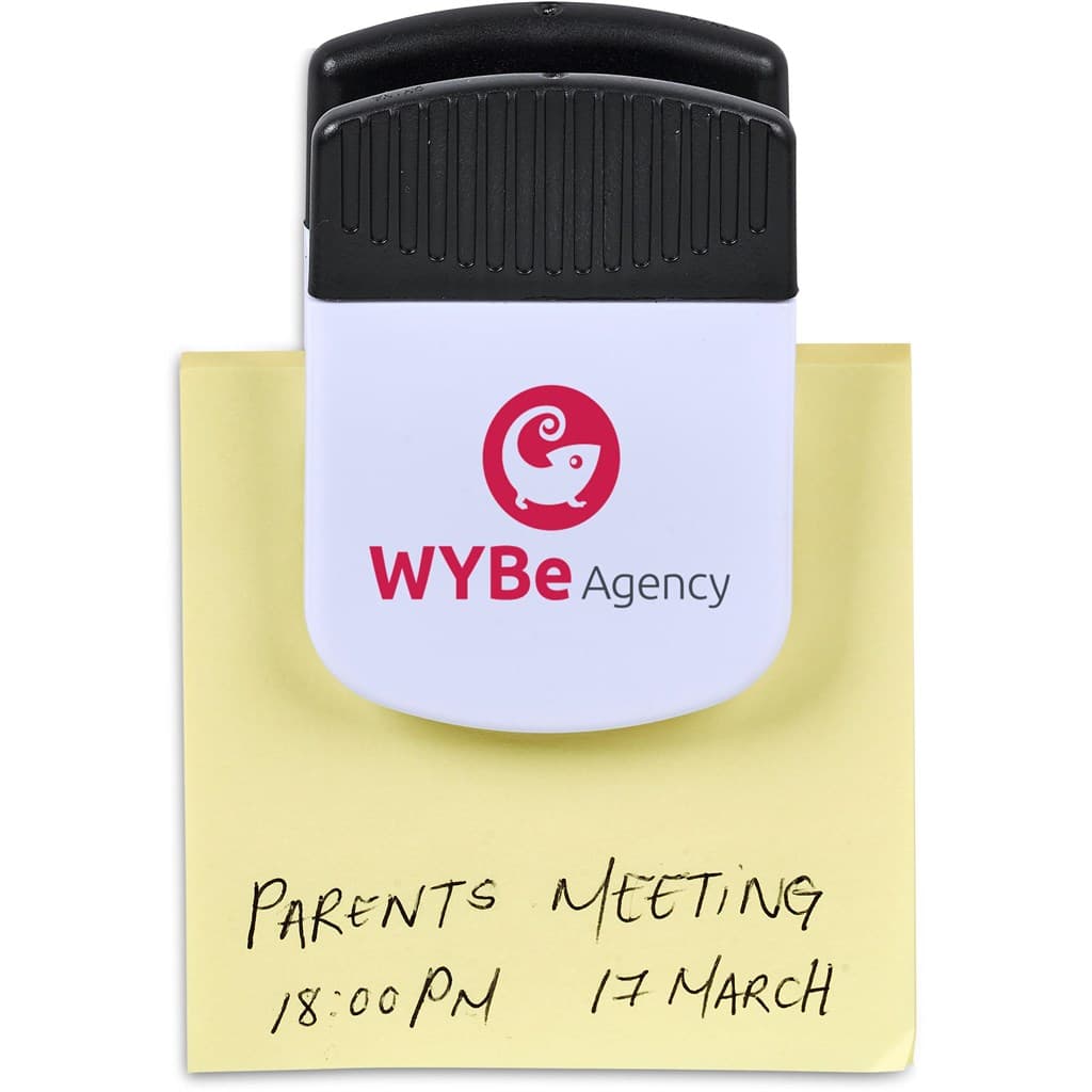 Altitude Maxim Magnetic Memo Clip thumbnail 11