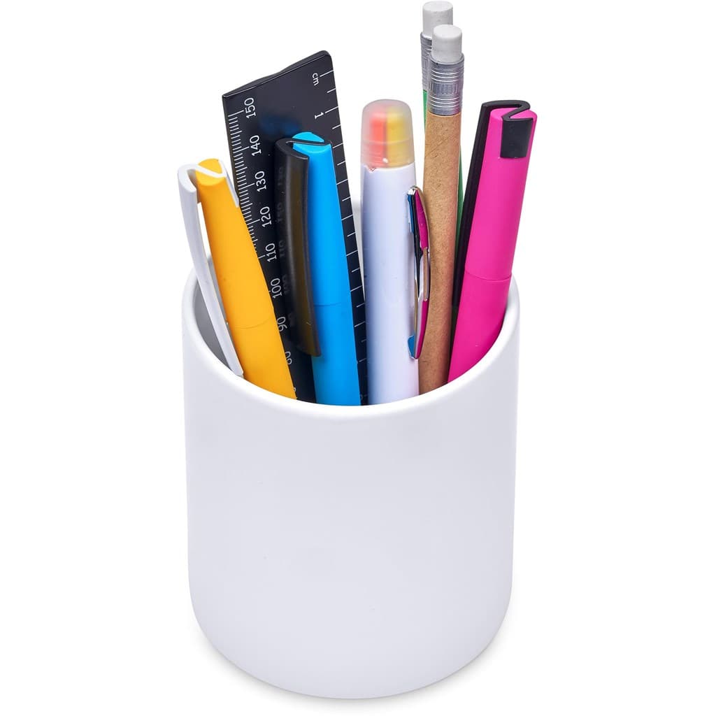 Altitude Mural Sublimation Ceramic Stationery Cup thumbnail 14