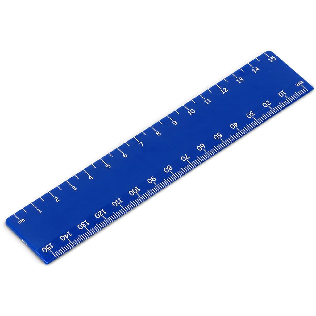 Altitude Scholastic 15cm Ruler thumbnail 5