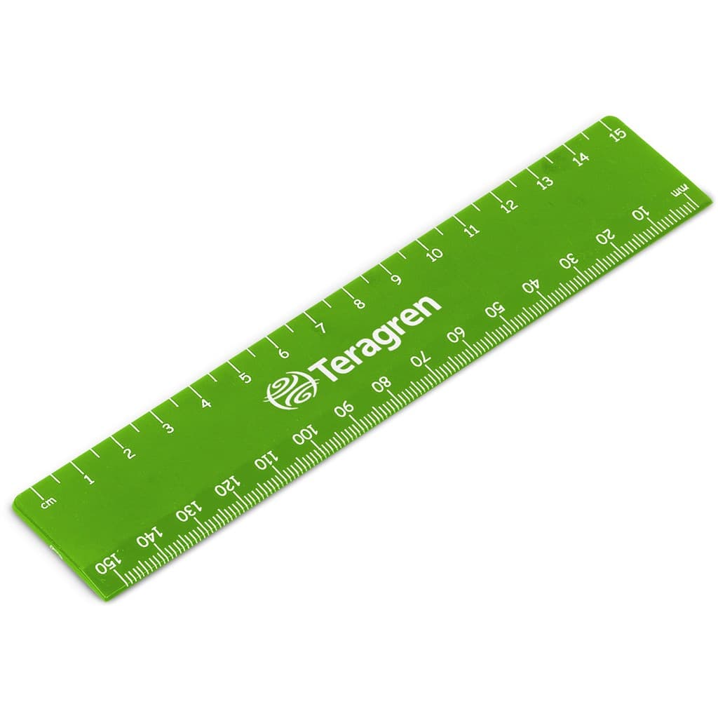 Altitude Scholastic 15cm Ruler thumbnail 6