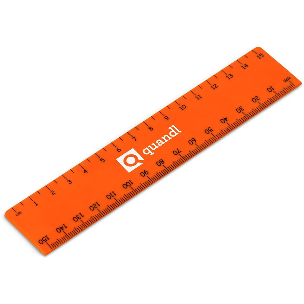 Altitude Scholastic 15cm Ruler thumbnail 8