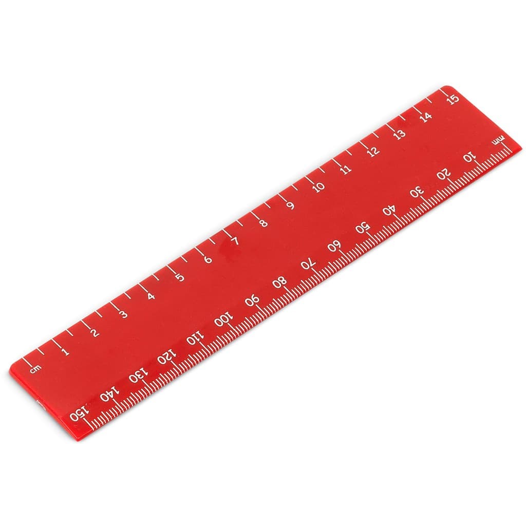Altitude Scholastic 15cm Ruler thumbnail 11