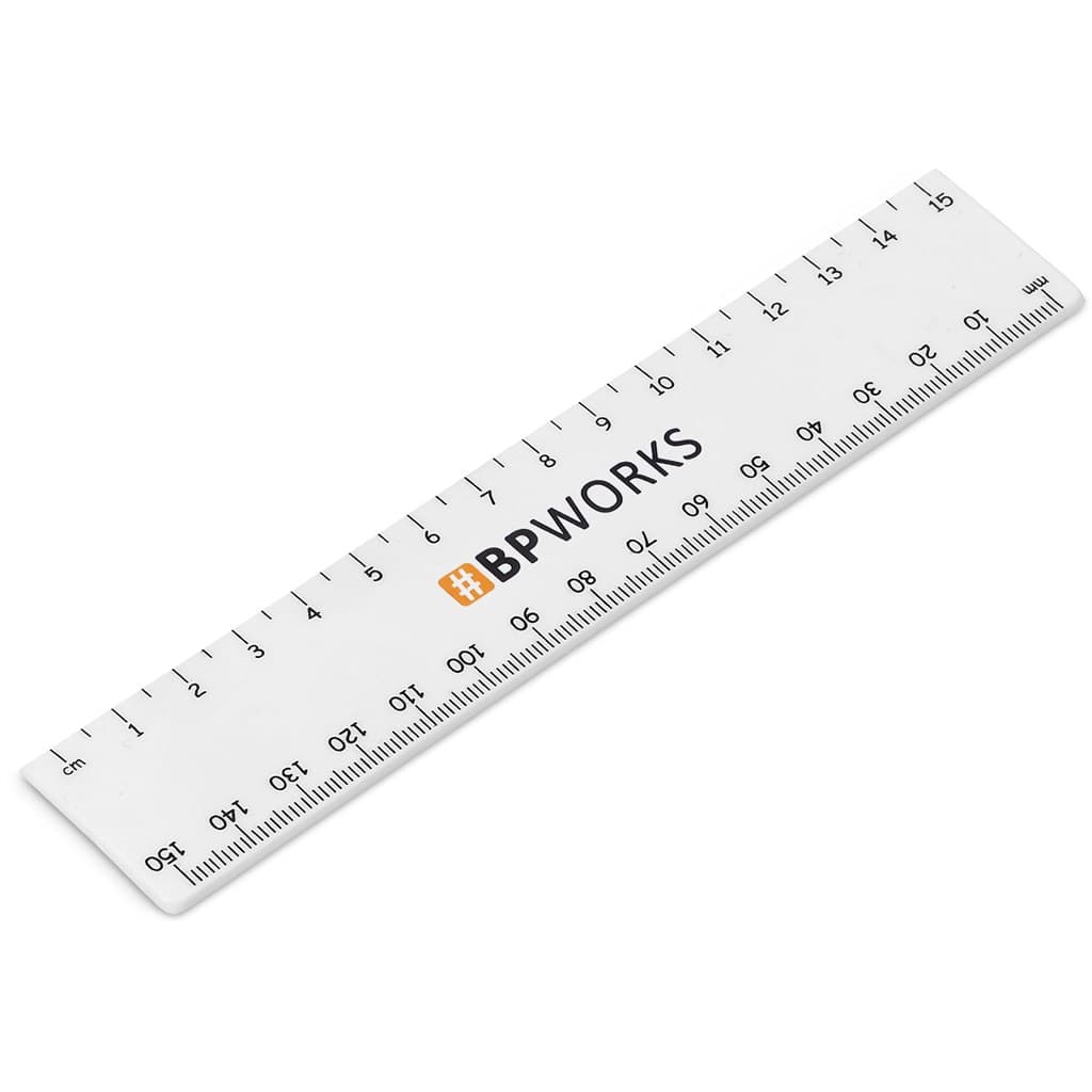 Altitude Scholastic 15cm Ruler thumbnail 12