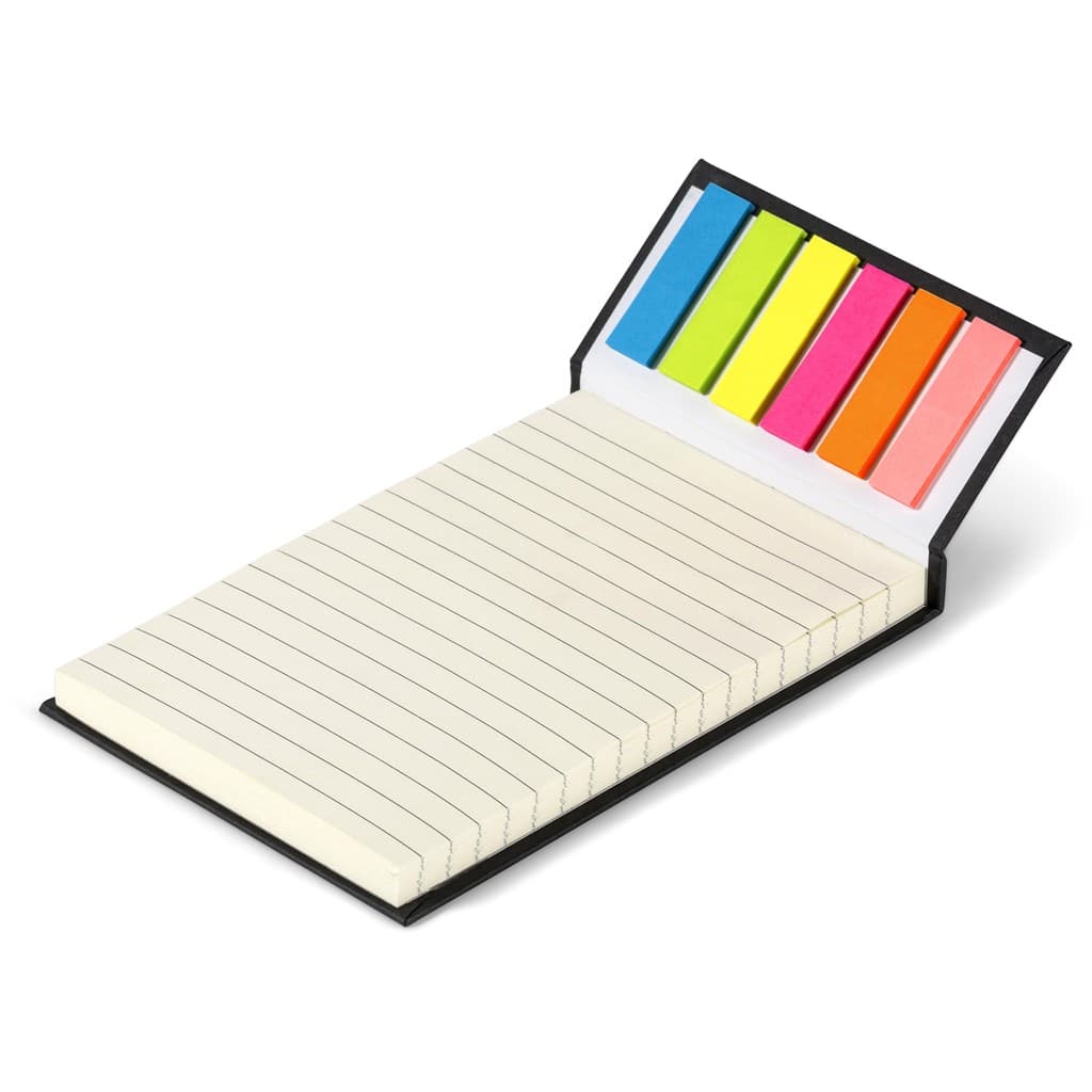 Altitude Masquerade Memo Set thumbnail 3