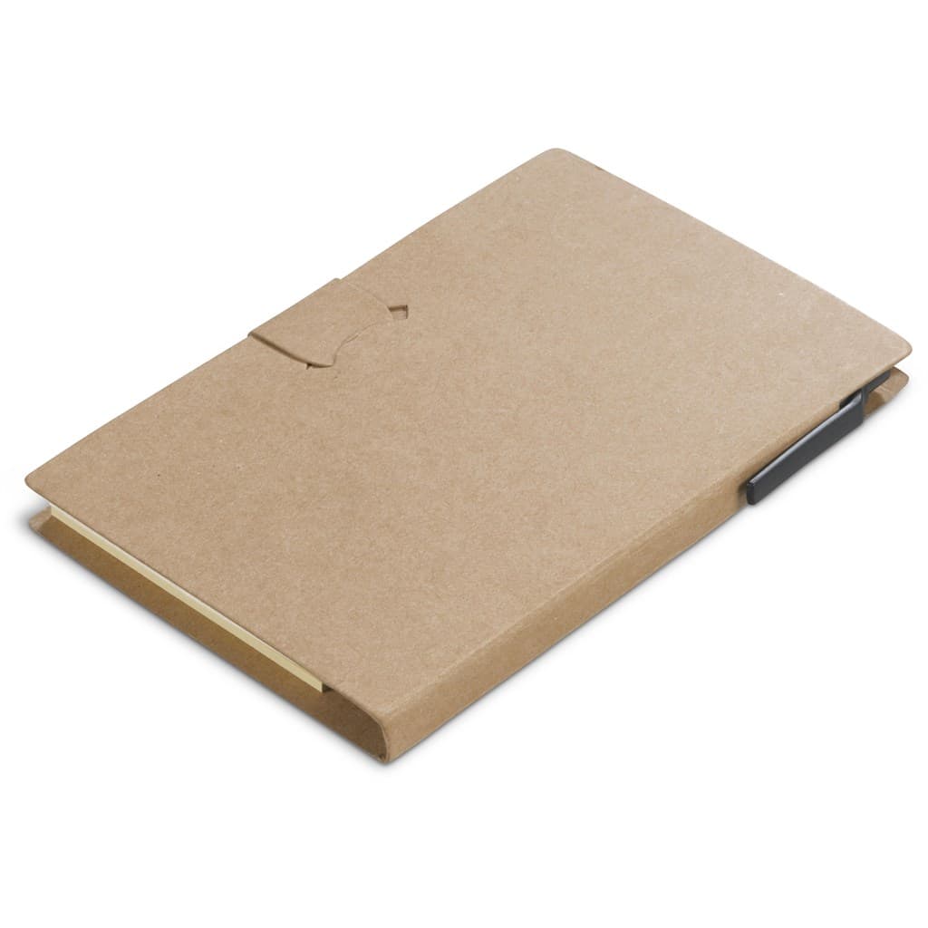 Altitude Retrospect Memo & Ball Pen Set thumbnail 3