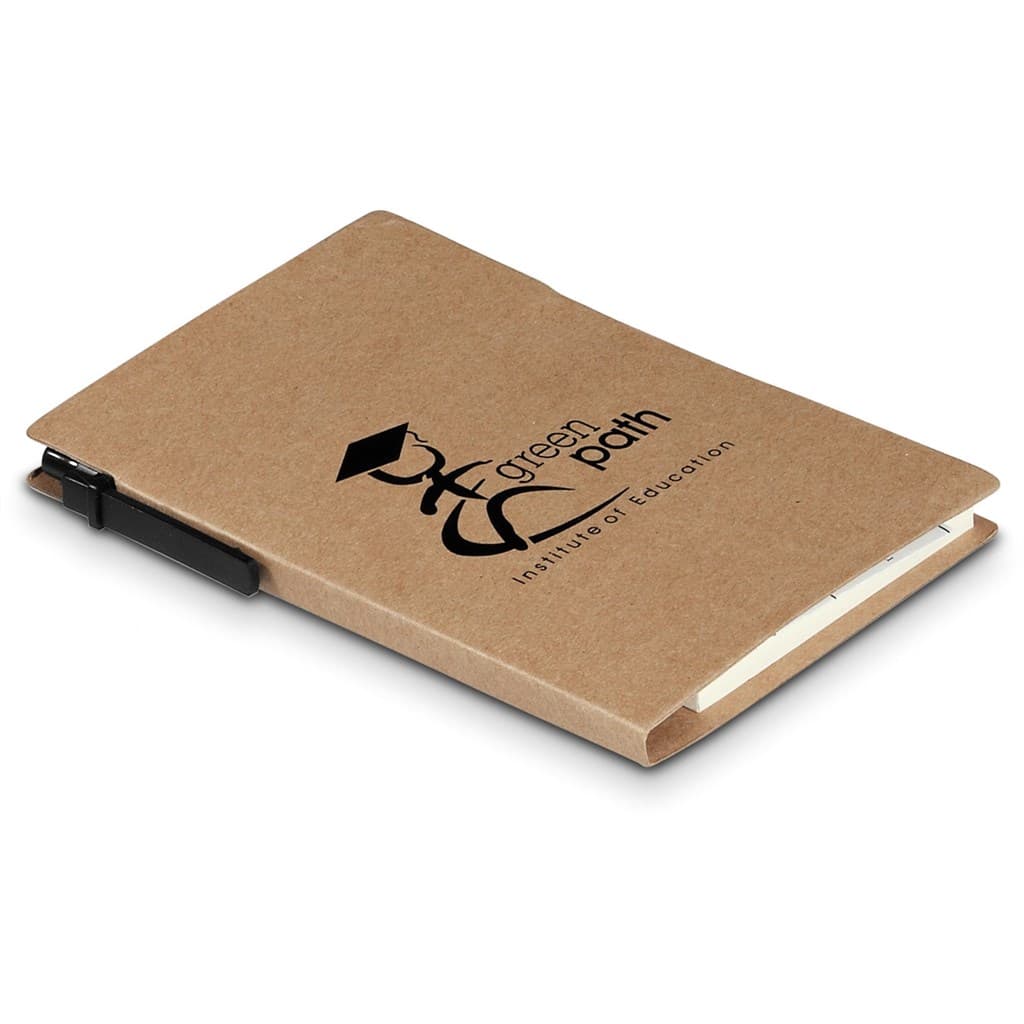 Altitude Retrospect Memo & Ball Pen Set thumbnail 4