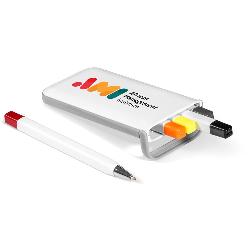 Altitude Trendy Writing Set thumbnail 6