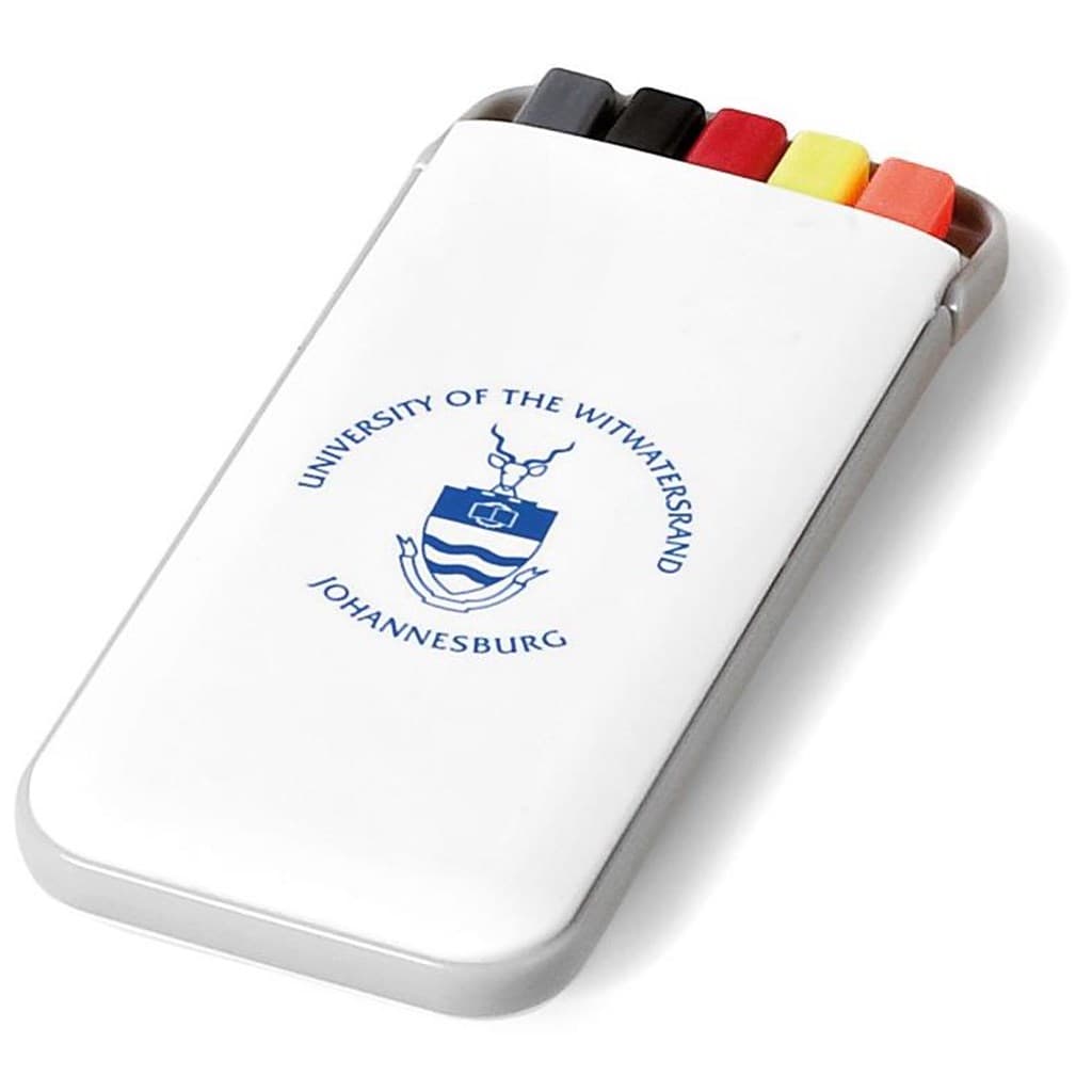 Altitude Trendy Writing Set thumbnail 8