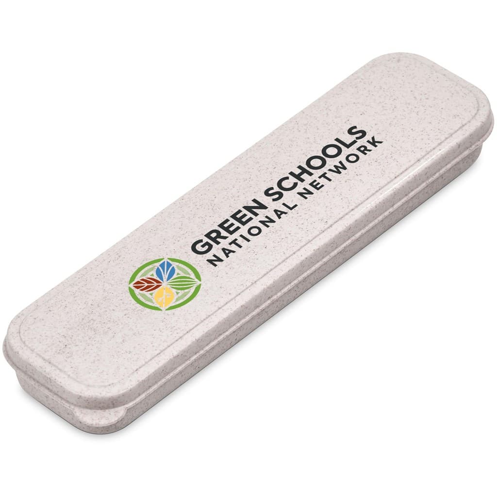 Okiyo Kinben Sustainable Stationery Set thumbnail 7