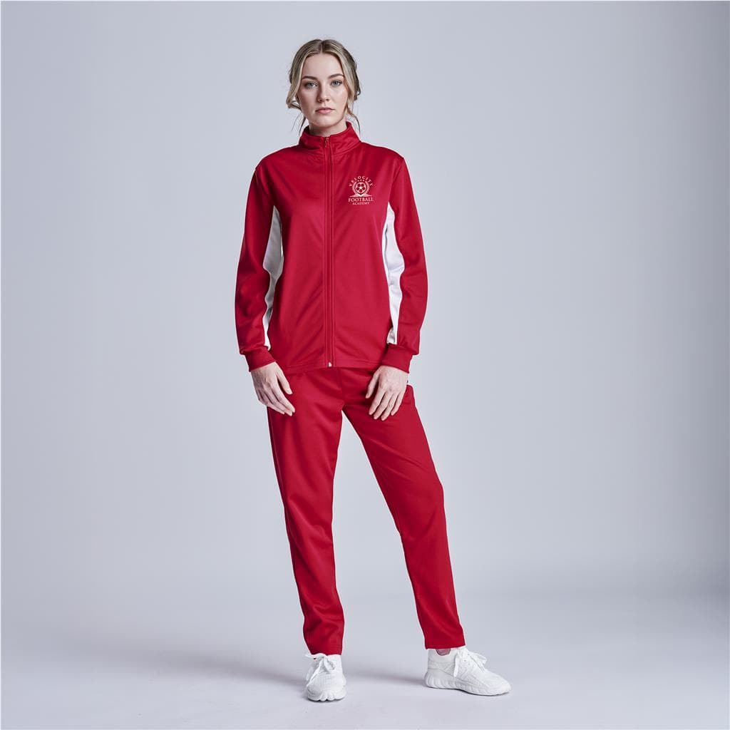 Unisex Championship Tracksuit thumbnail 8