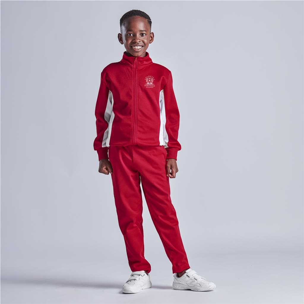 Unisex Championship Tracksuit thumbnail 12