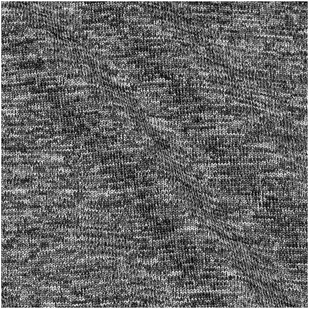 Ladies Oregon Melange T-Shirt thumbnail 5