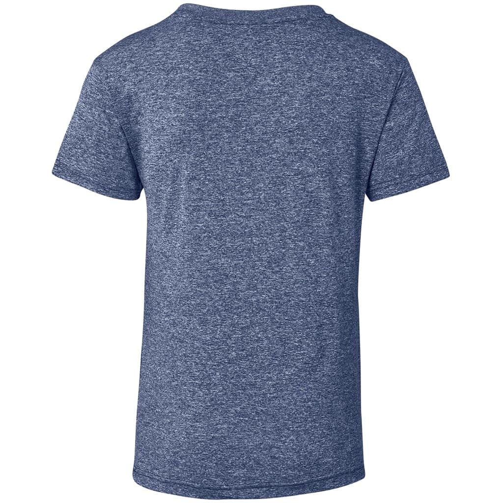 Mens Oregon Melange T-Shirt thumbnail 14