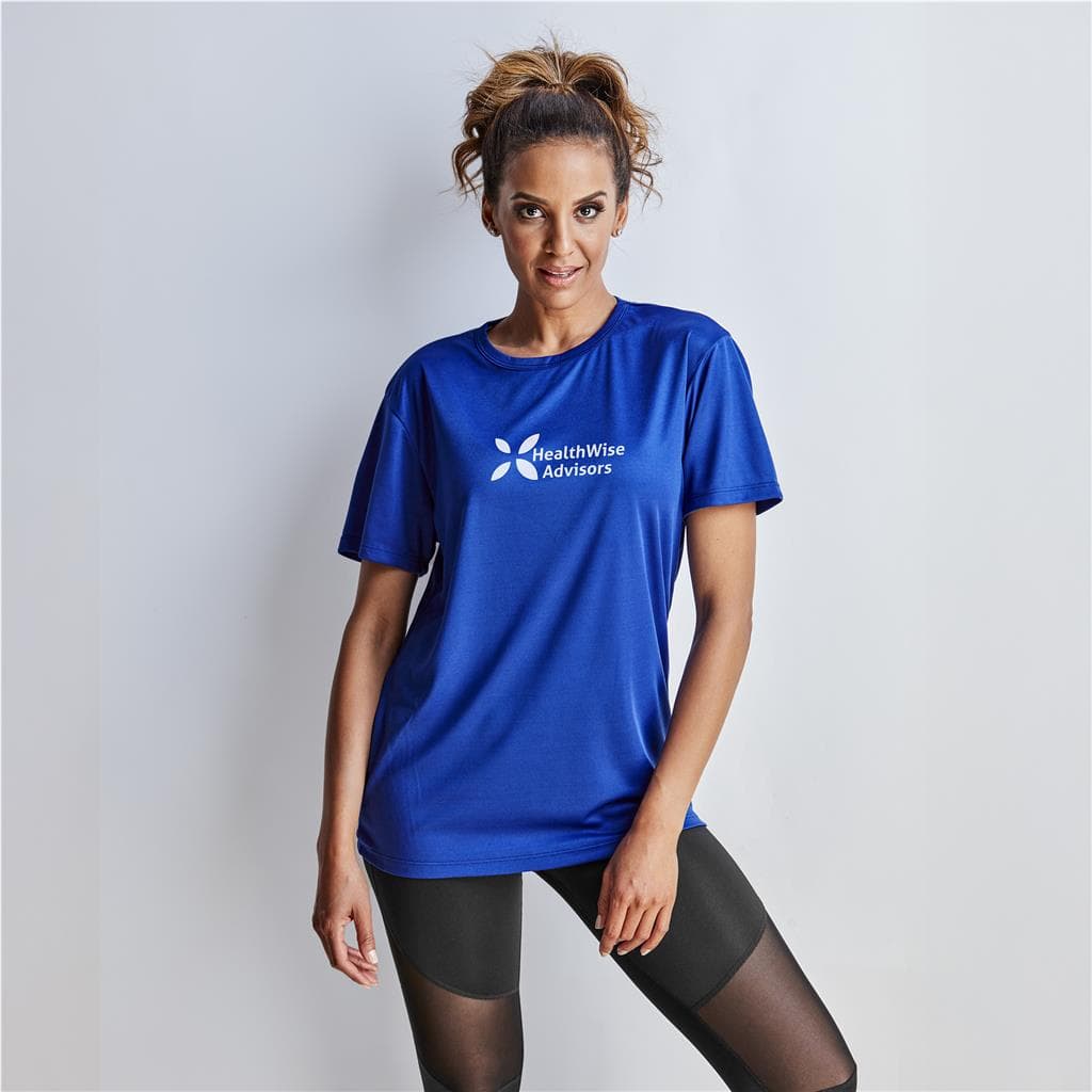 Unisex Activ T-shirt thumbnail 3
