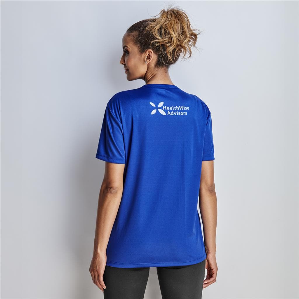 Unisex Activ T-shirt thumbnail 4