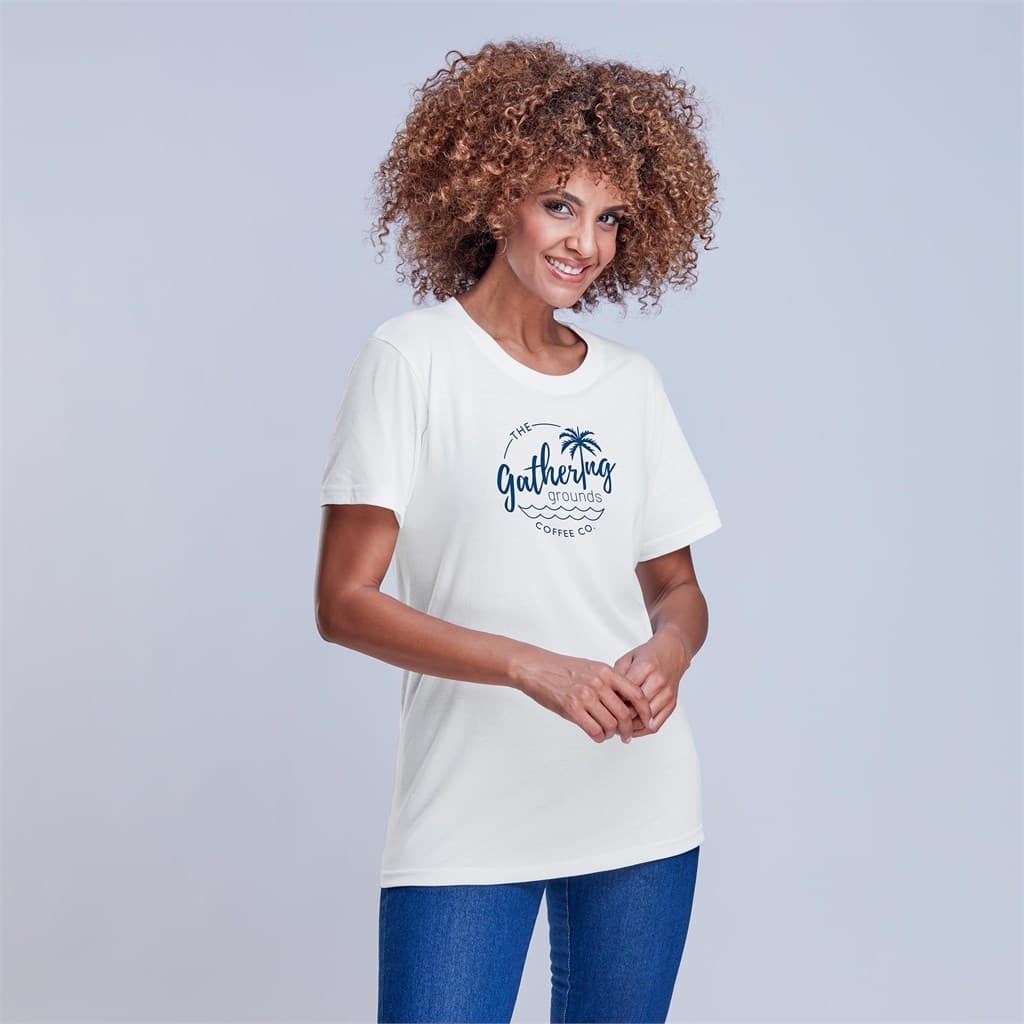 Unisex Eco Promo T-Shirt thumbnail 4