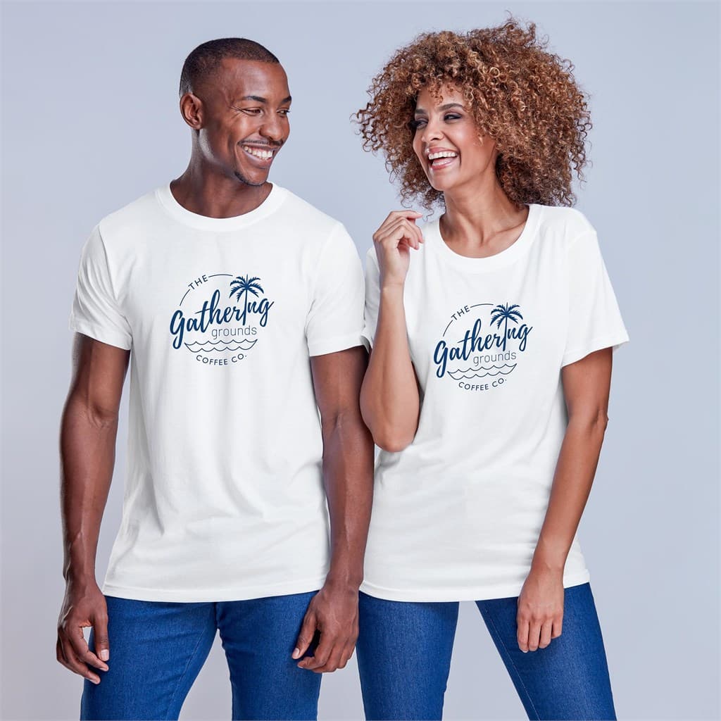 Unisex Eco Promo T-Shirt thumbnail 10