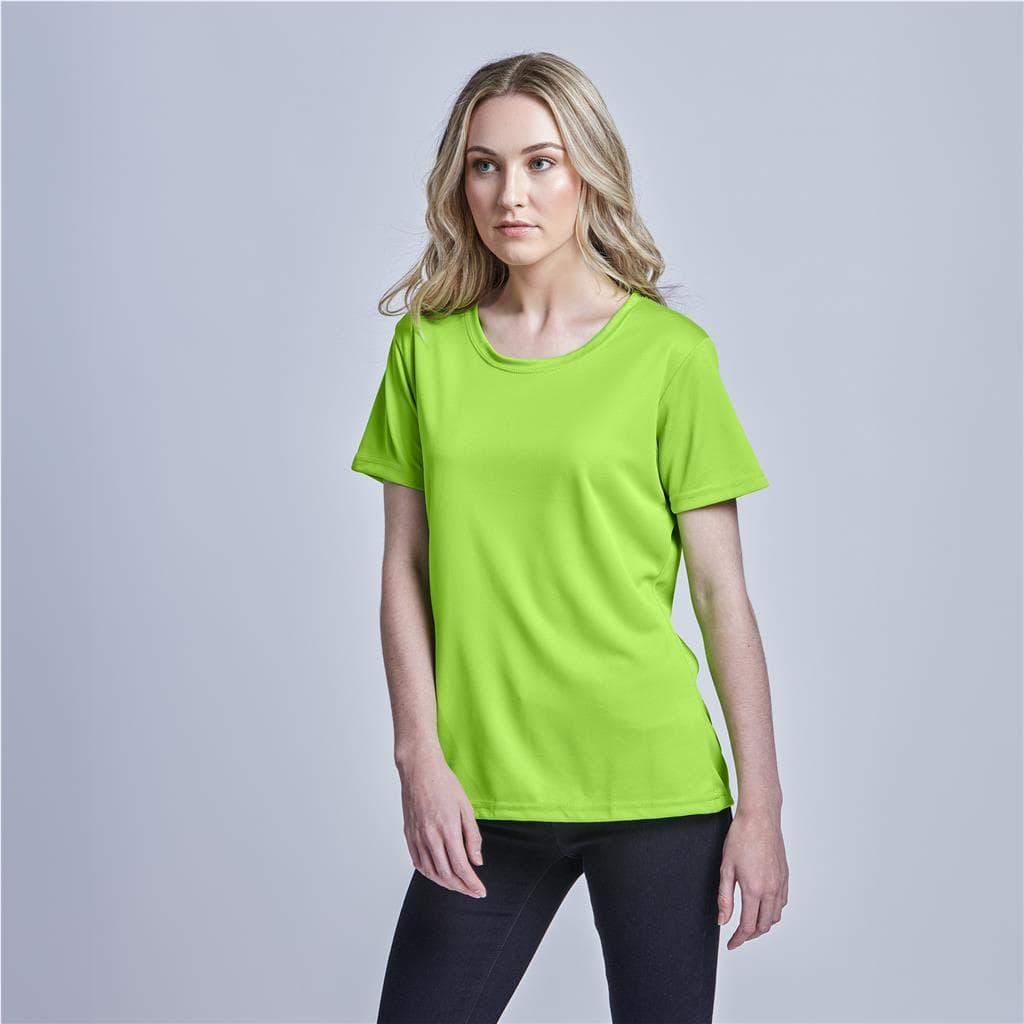 Ladies All Star T-Shirt thumbnail 4