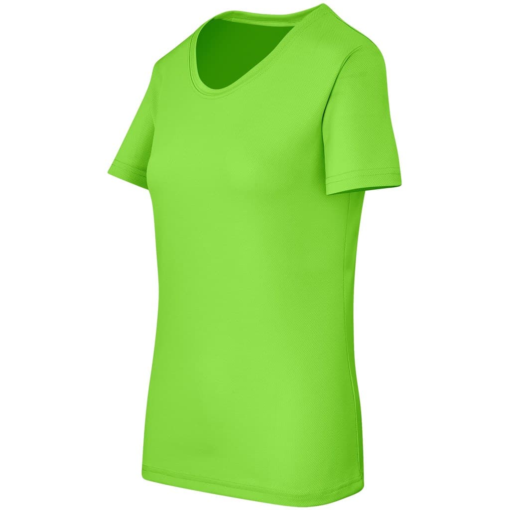 Ladies All Star T-Shirt thumbnail 10