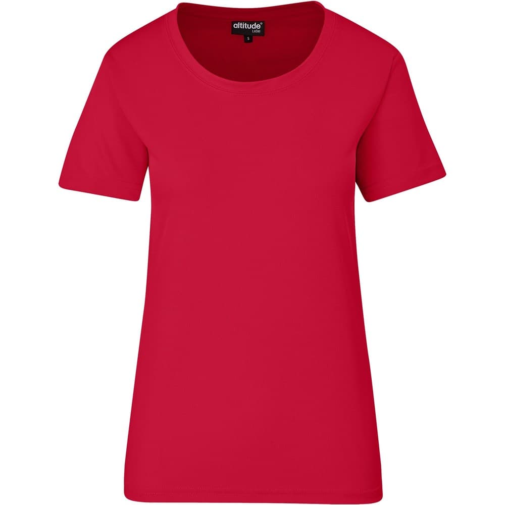 Ladies All Star T-Shirt thumbnail 18