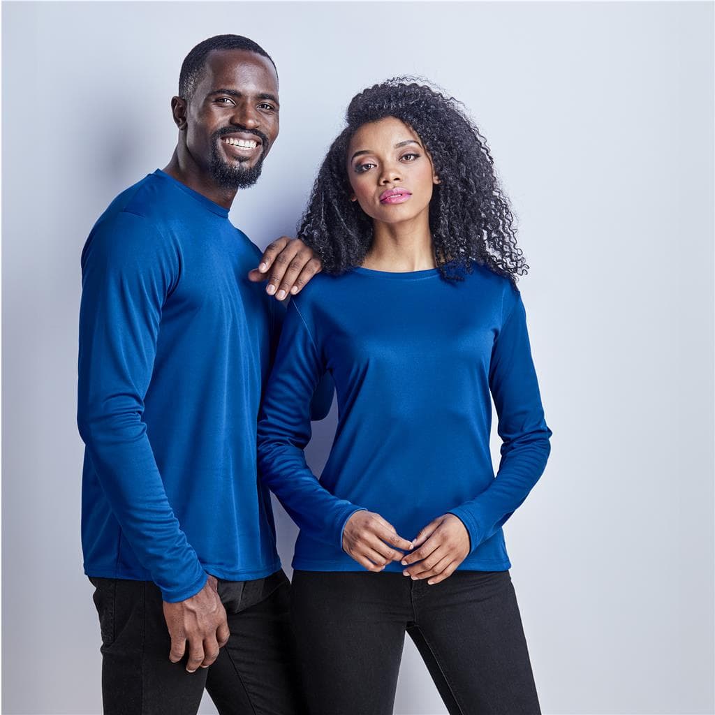 Mens Long Sleeve All Star T-Shirt