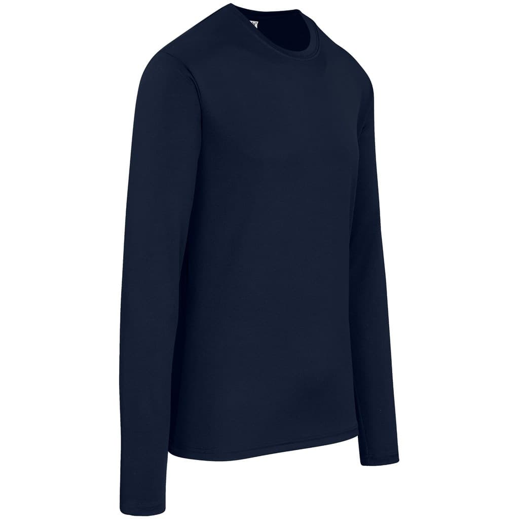 Mens Long Sleeve All Star T-Shirt thumbnail 12