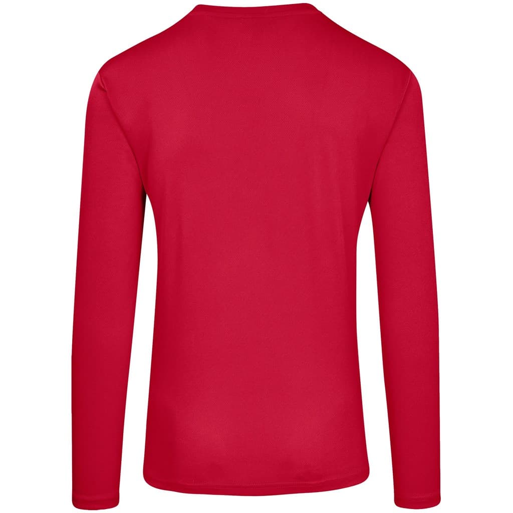 Mens Long Sleeve All Star T-Shirt thumbnail 15