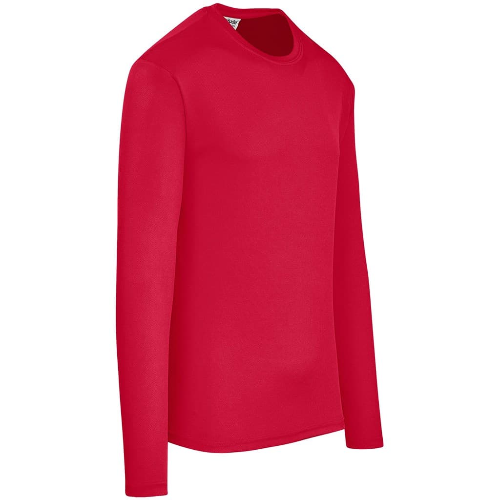 Mens Long Sleeve All Star T-Shirt thumbnail 16