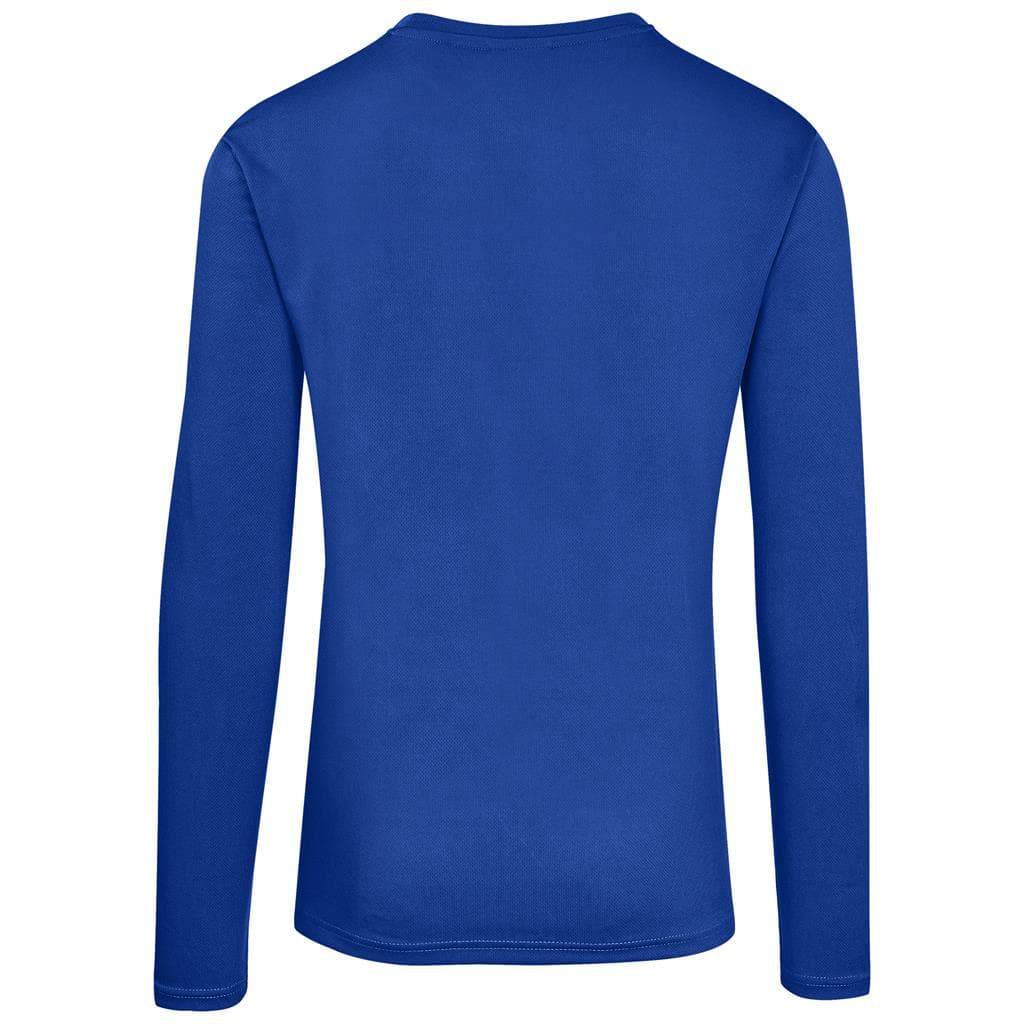 Mens Long Sleeve All Star T-Shirt thumbnail 20