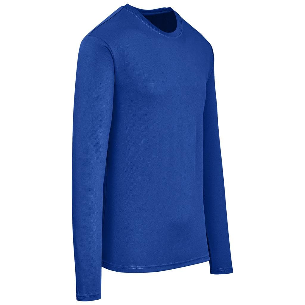 Mens Long Sleeve All Star T-Shirt thumbnail 19