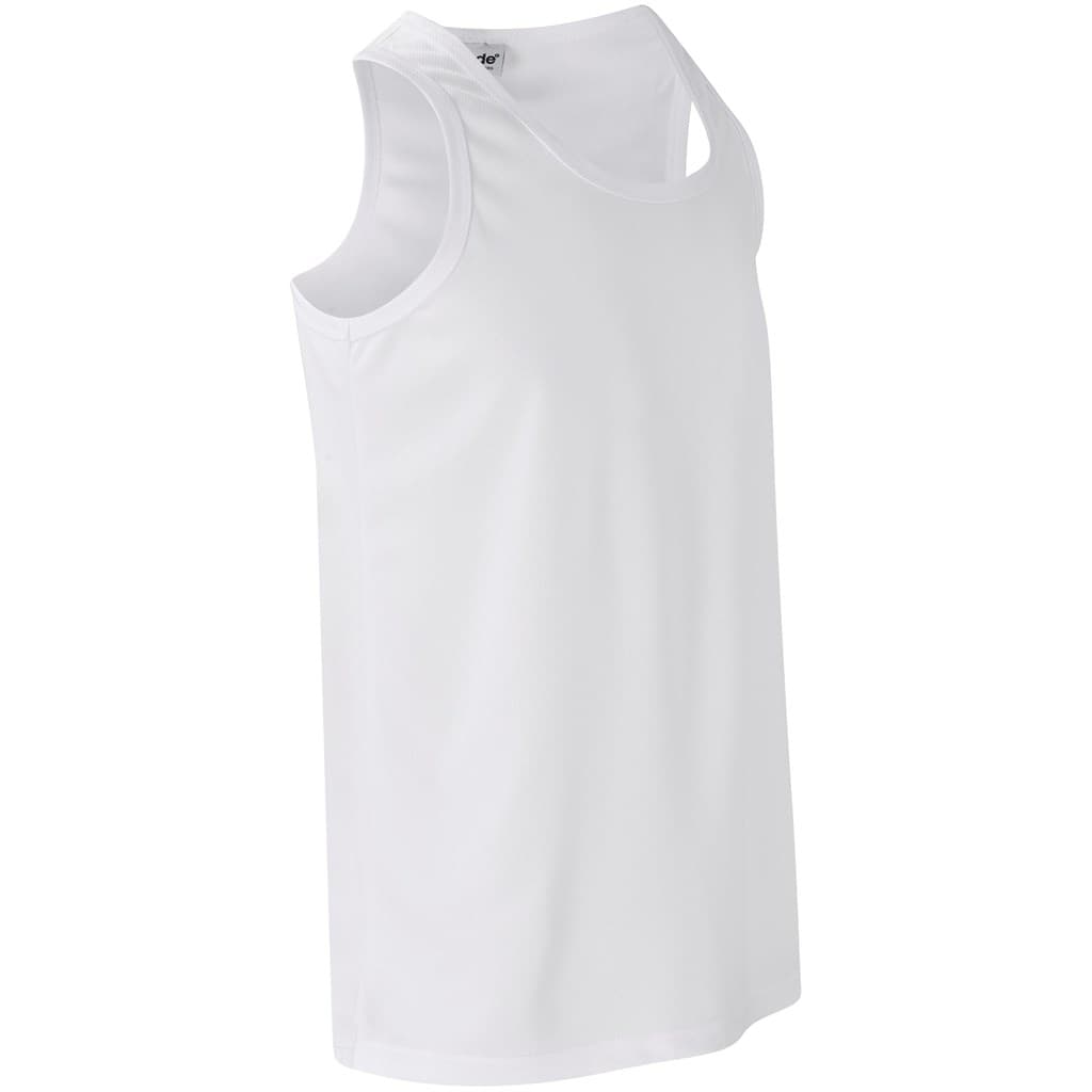 Mens All Star Vest thumbnail 19