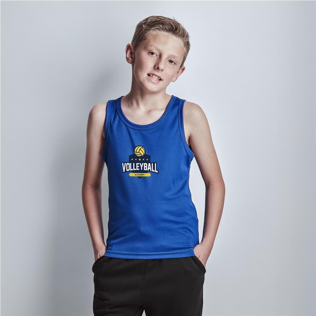 Kids All Star Vest thumbnail 3