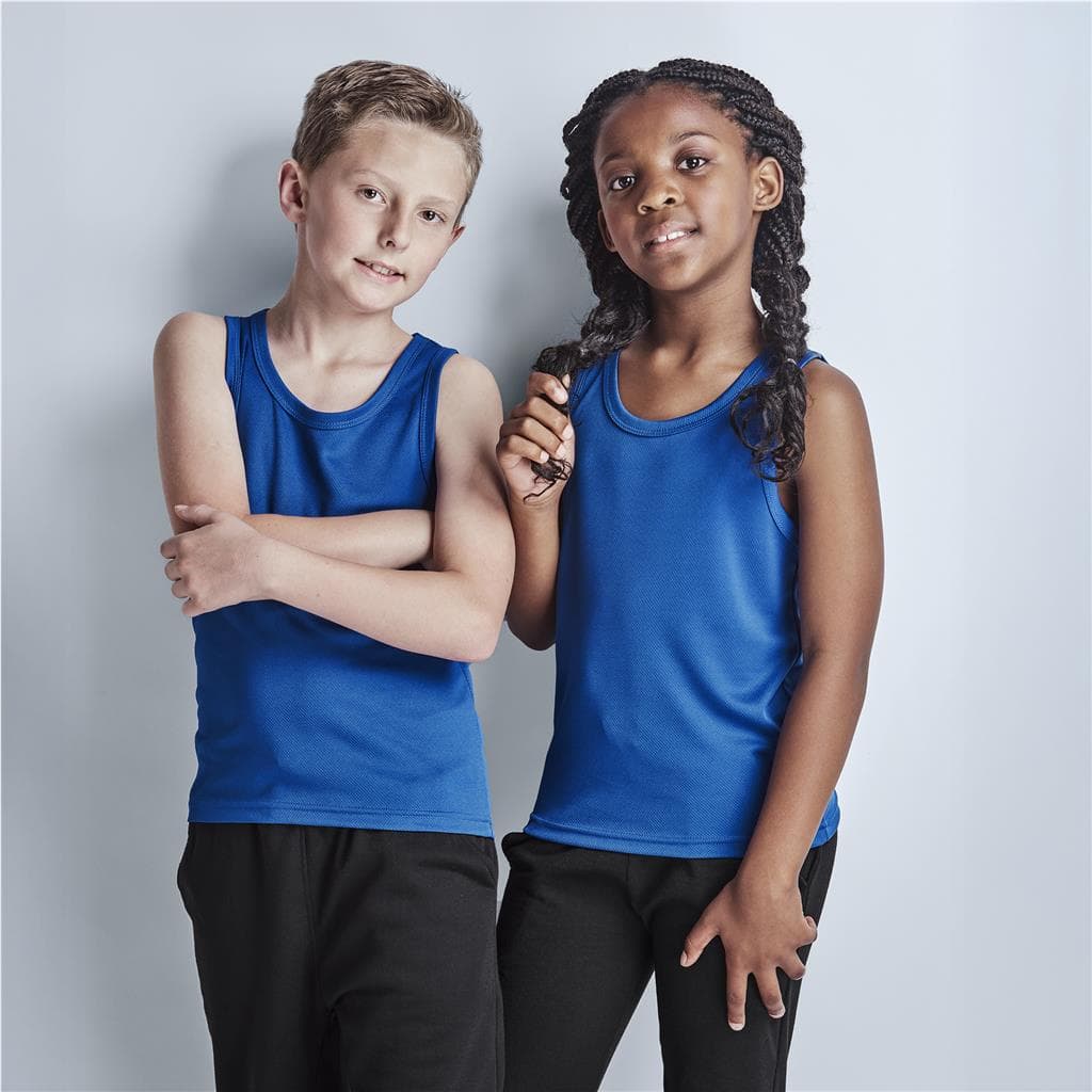 Kids All Star Vest thumbnail 4