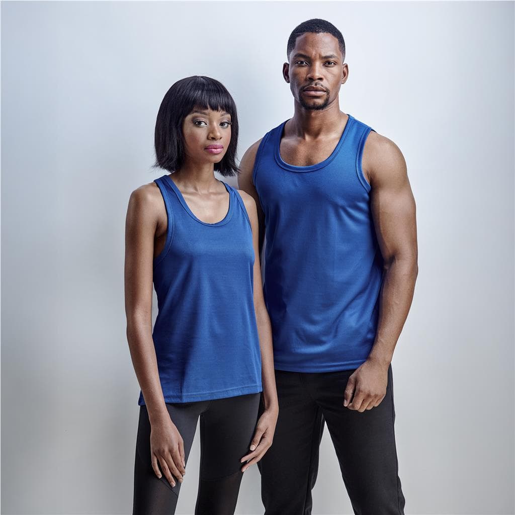 Ladies All Star Vest thumbnail 4