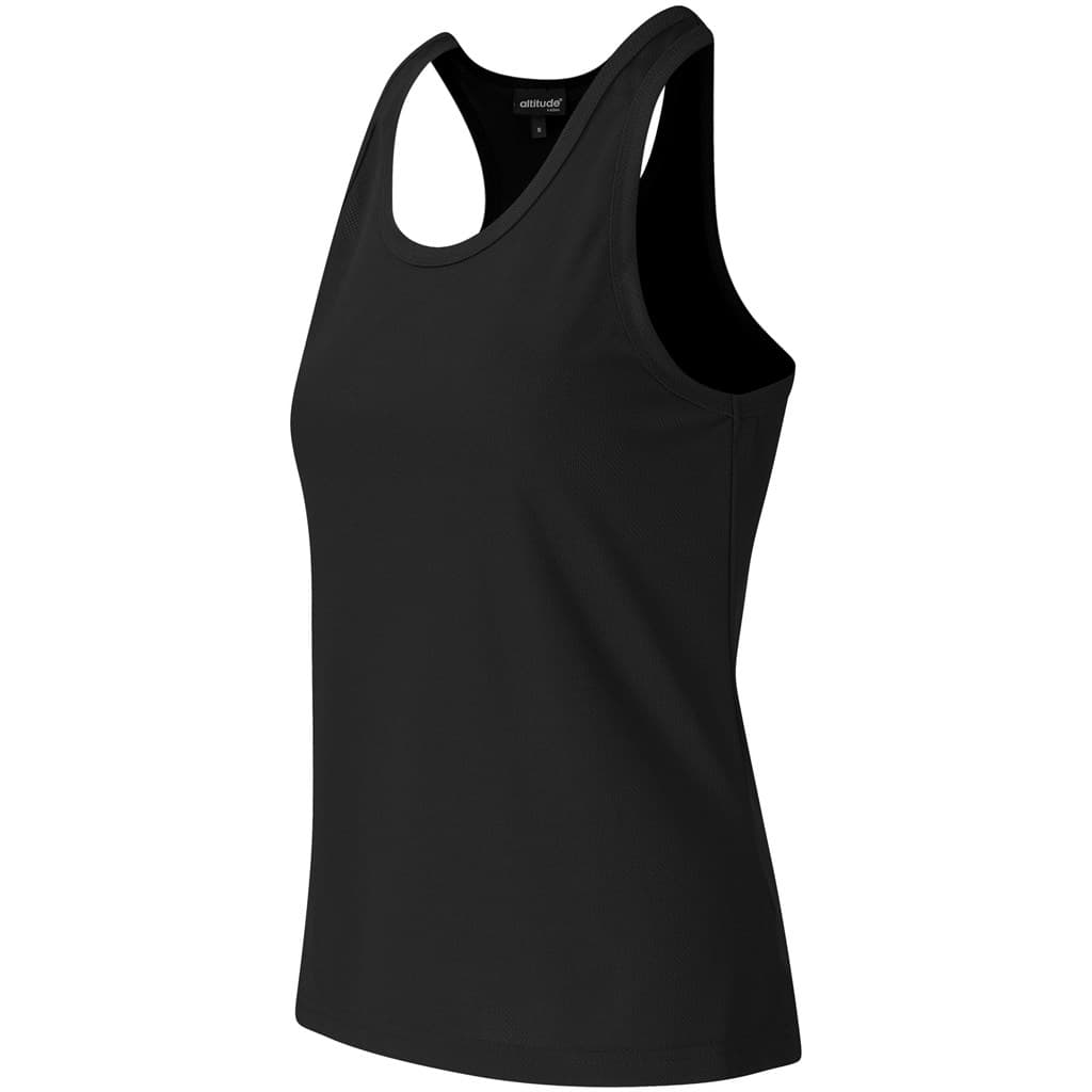 Ladies All Star Vest thumbnail 6