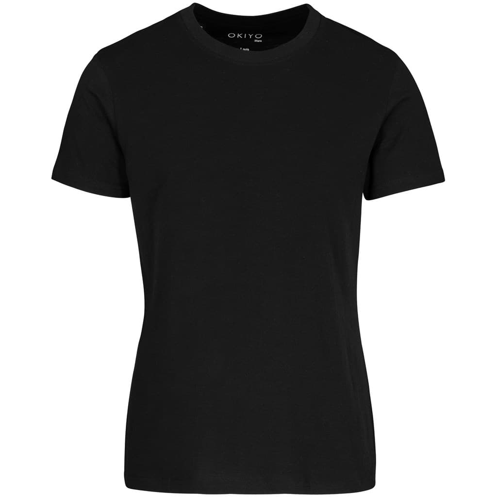 Mens Okiyo Yuugen Organic T-Shirt thumbnail 5