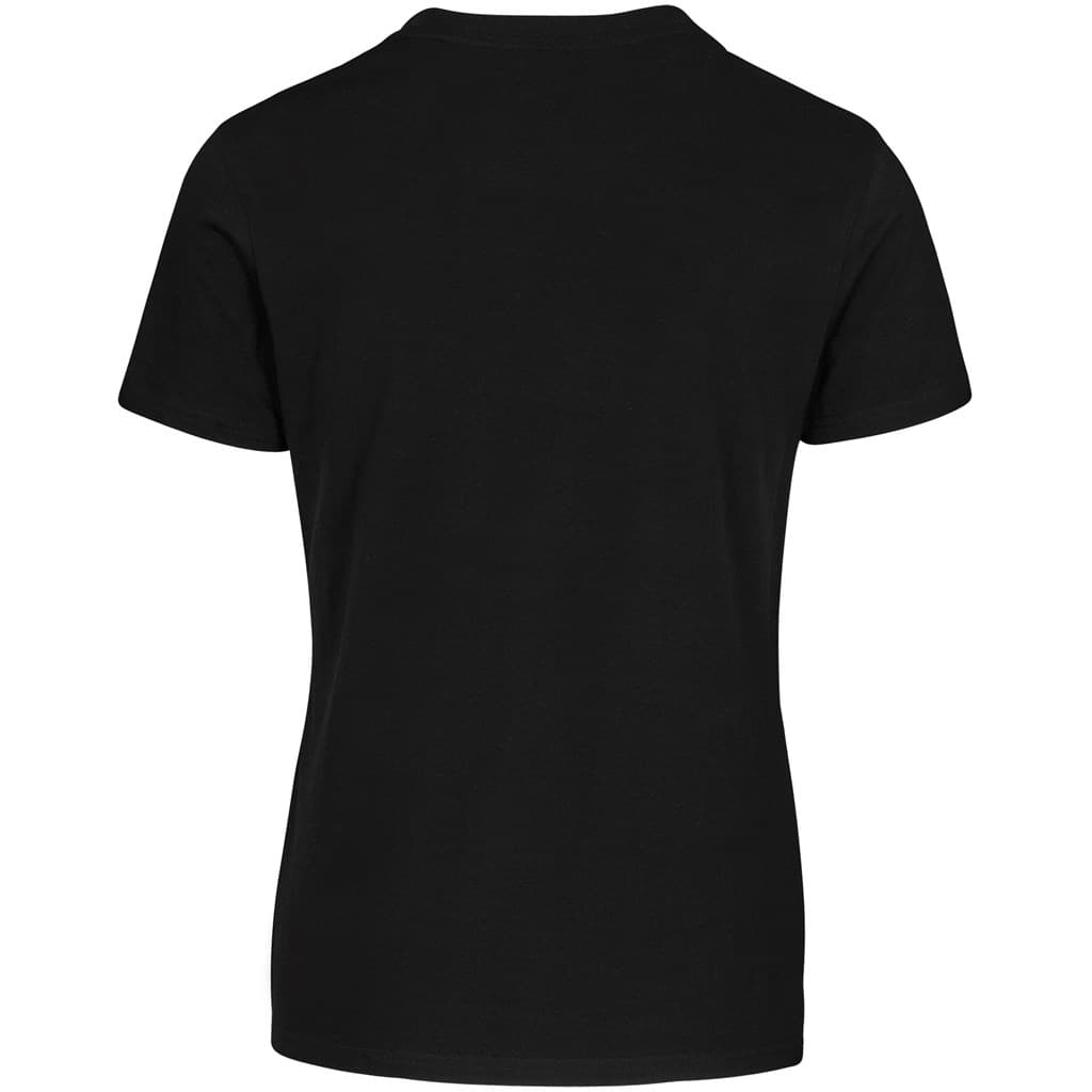 Mens Okiyo Yuugen Organic T-Shirt thumbnail 7