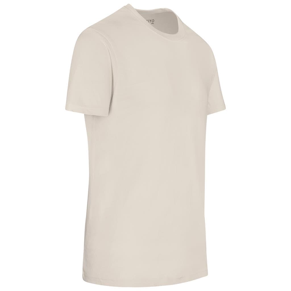 Mens Okiyo Yuugen Organic T-Shirt thumbnail 11