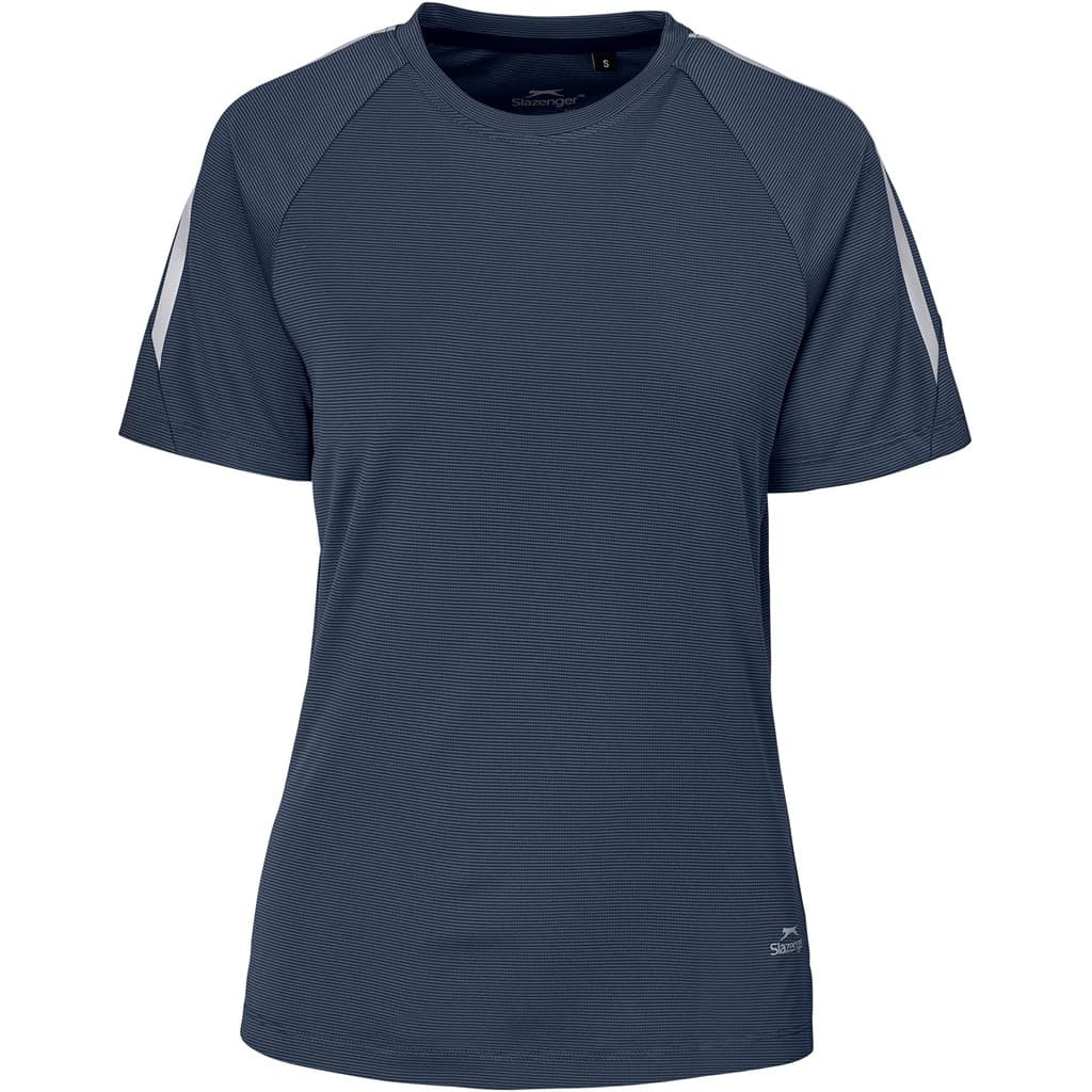 Ladies Slazenger Endurance T-Shirt thumbnail 6