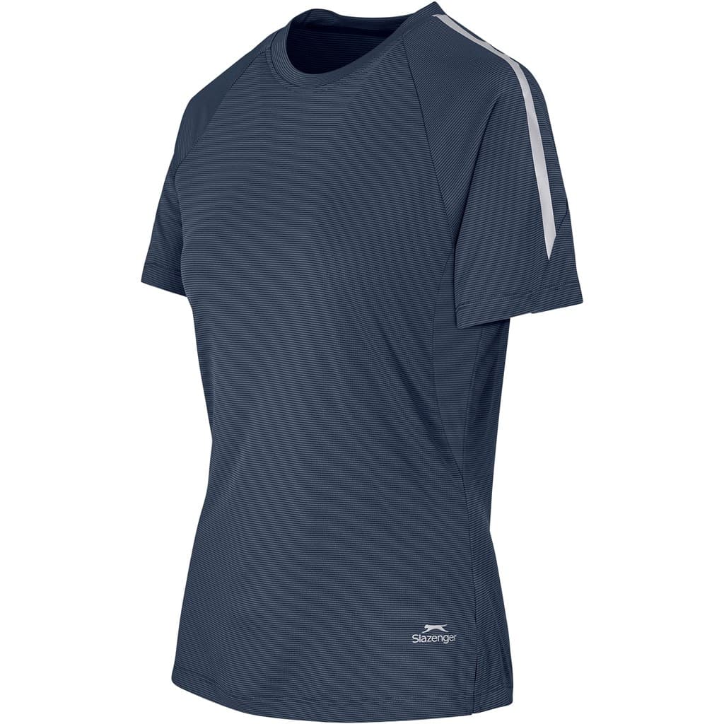 Ladies Slazenger Endurance T-Shirt thumbnail 8