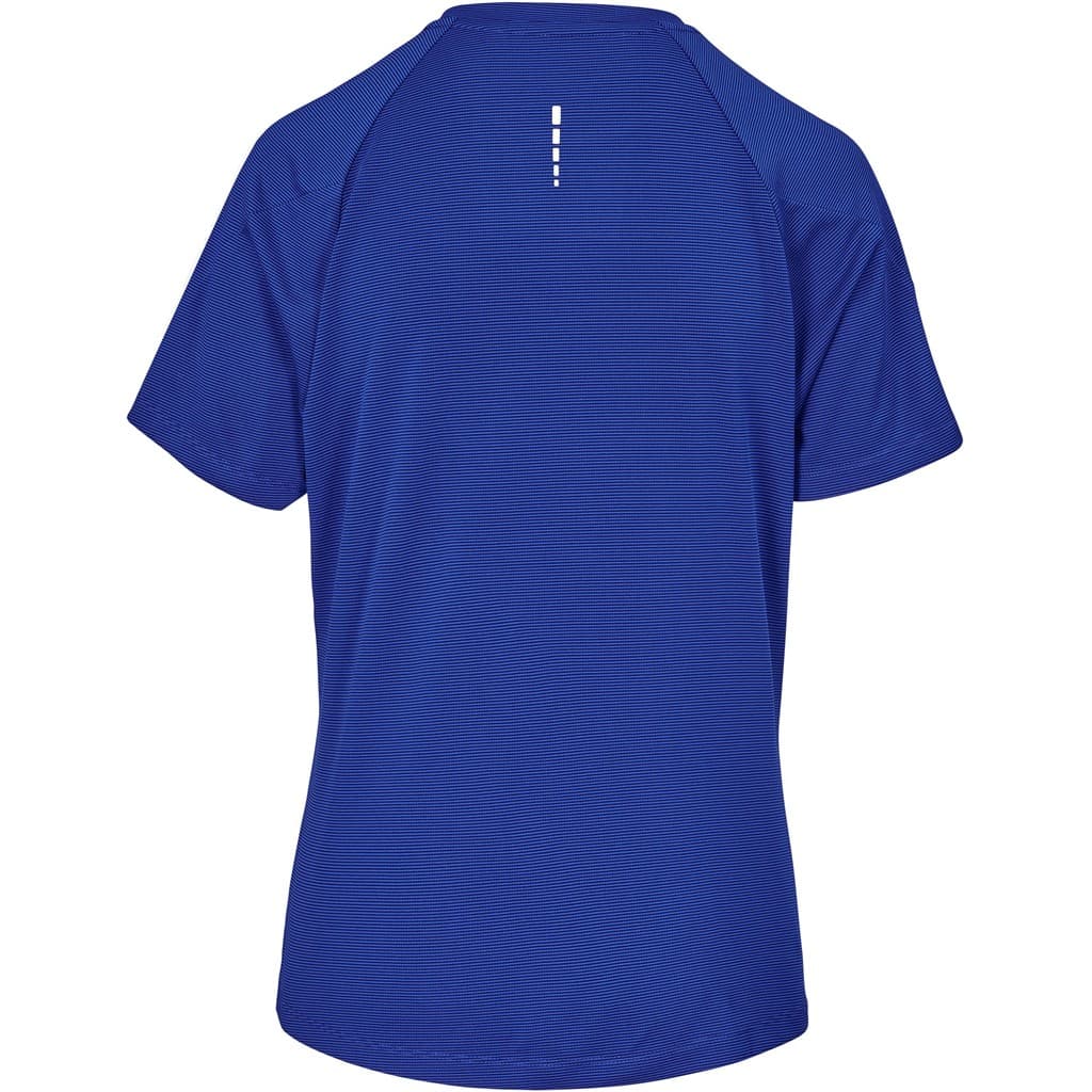 Ladies Slazenger Endurance T-Shirt thumbnail 15