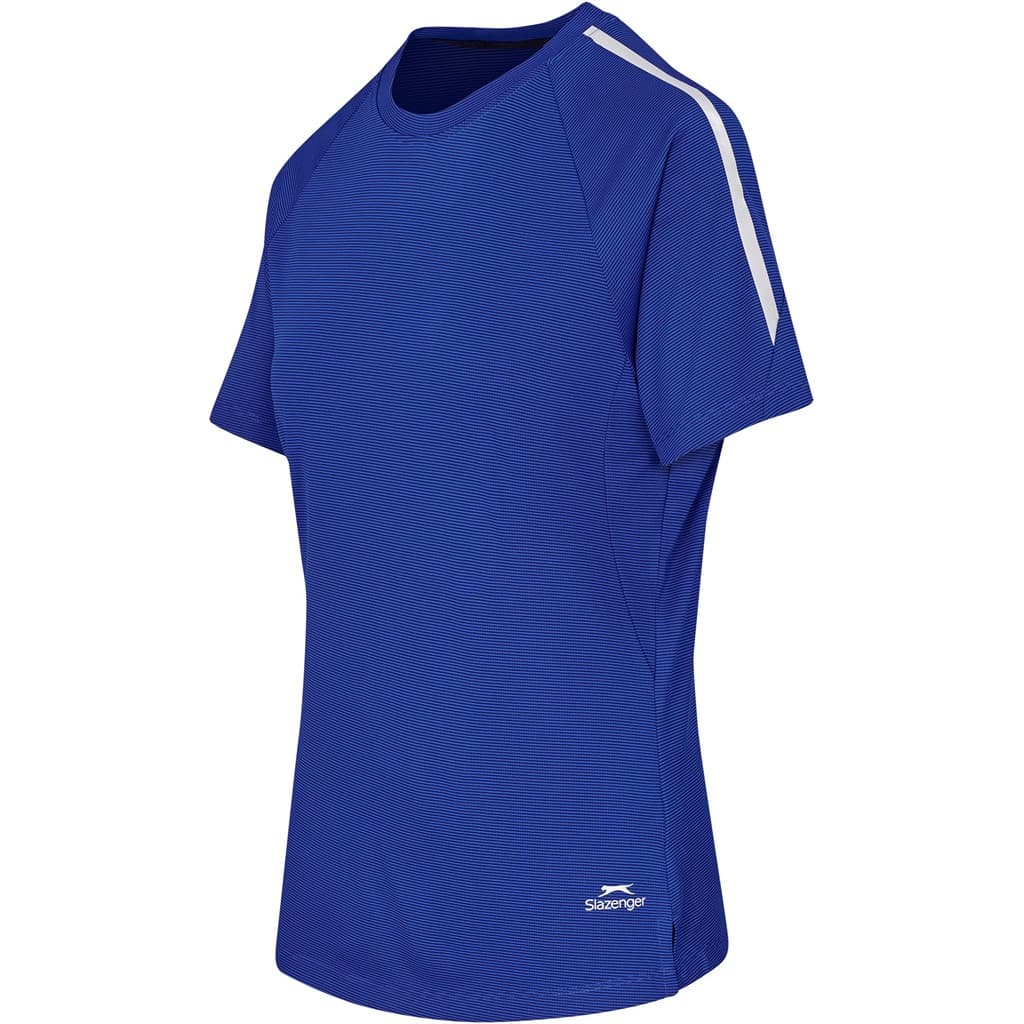 Ladies Slazenger Endurance T-Shirt thumbnail 16