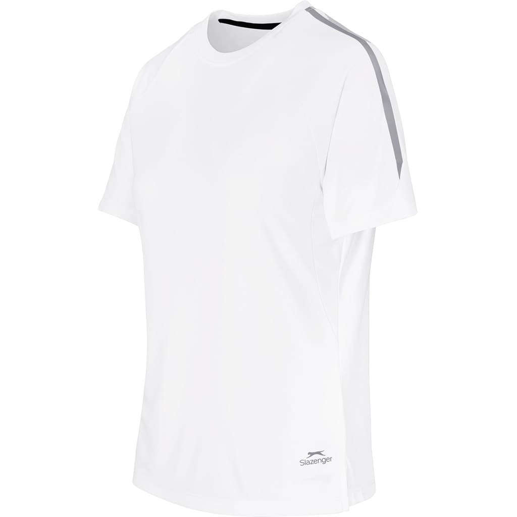 Ladies Slazenger Endurance T-Shirt thumbnail 18