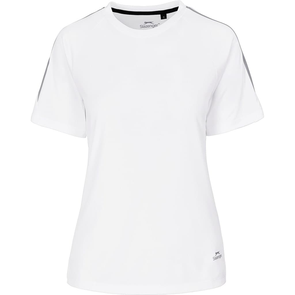 Ladies Slazenger Endurance T-Shirt thumbnail 17