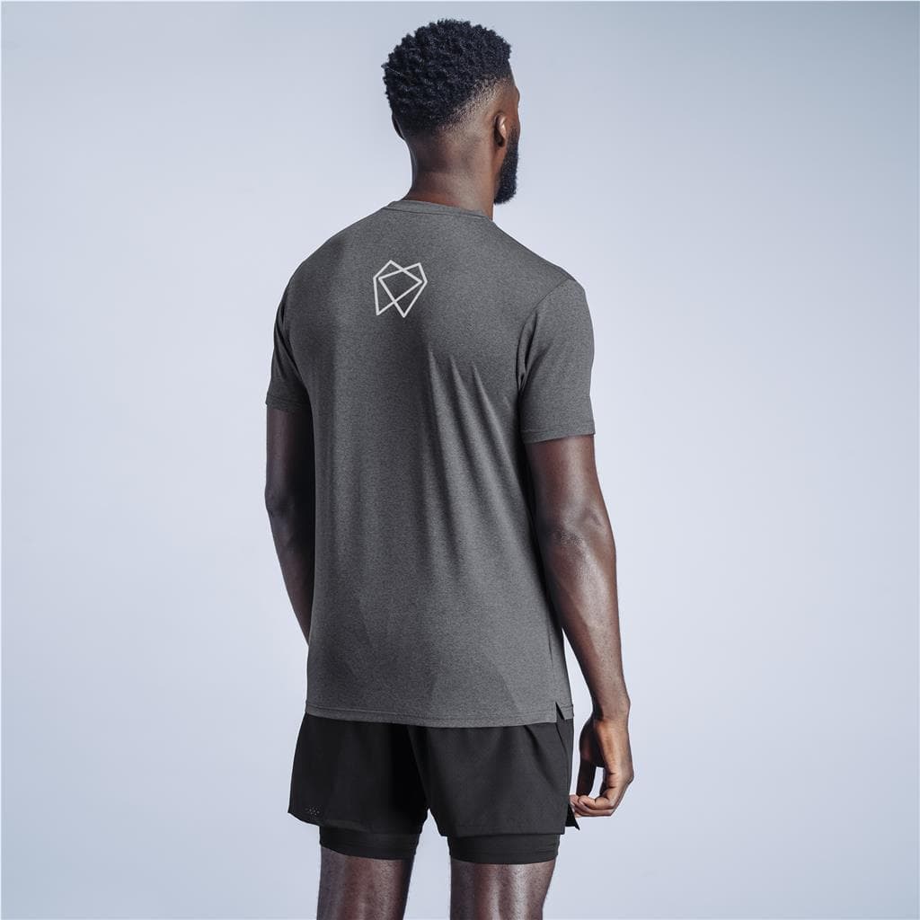 Mens Slazenger Vitality T-Shirt thumbnail 4