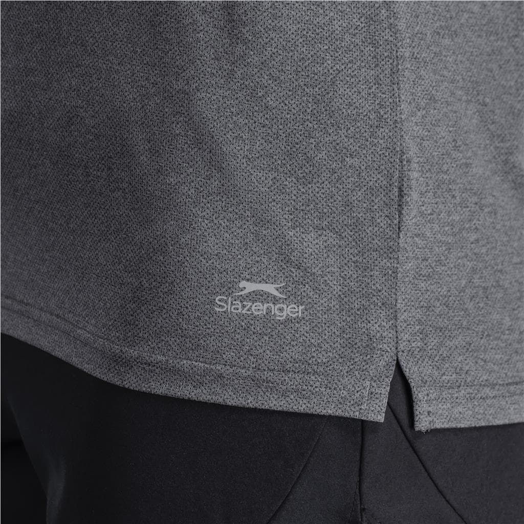 Ladies Slazenger Vitality T-Shirt thumbnail 5