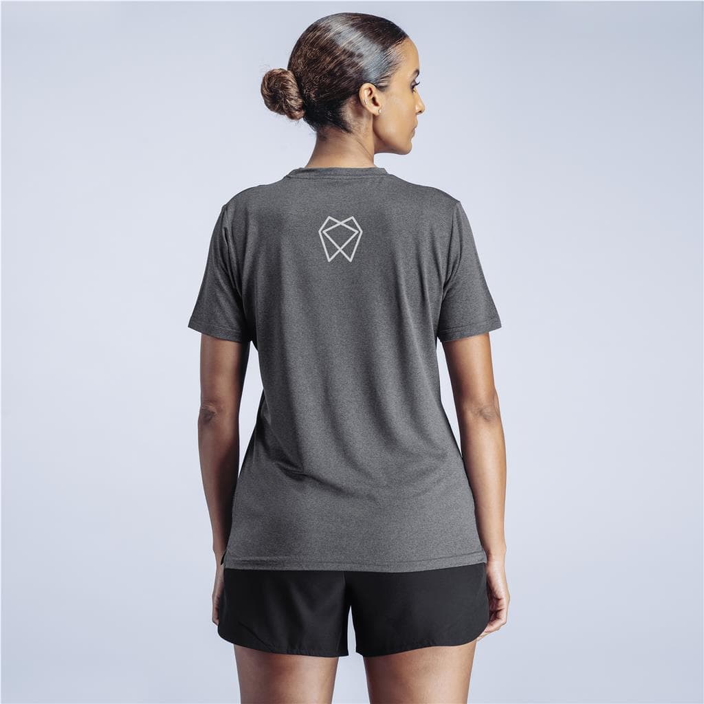 Ladies Slazenger Vitality T-Shirt thumbnail 3