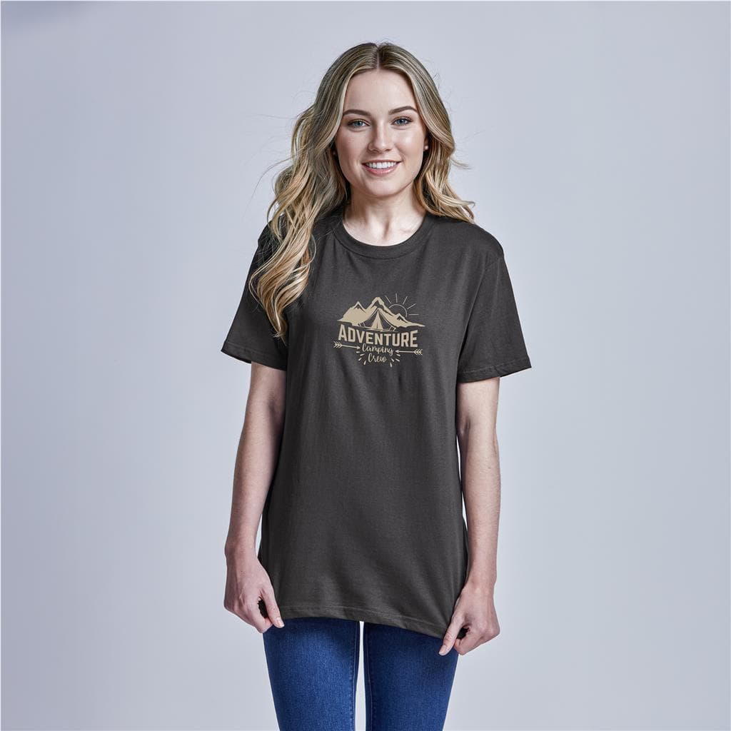 Unisex Super Club 135 T-Shirt thumbnail 3