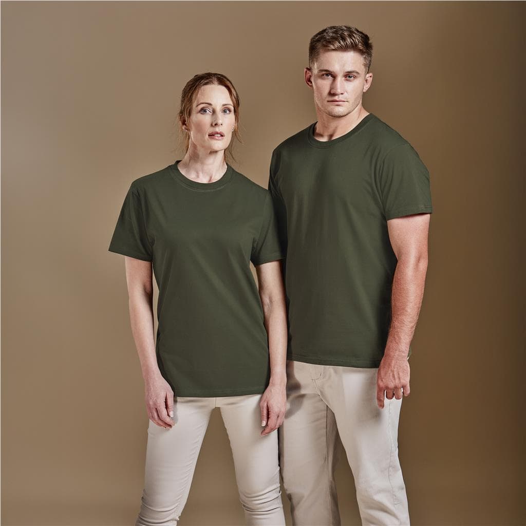 Unisex Super Club 180 T-Shirt thumbnail 3