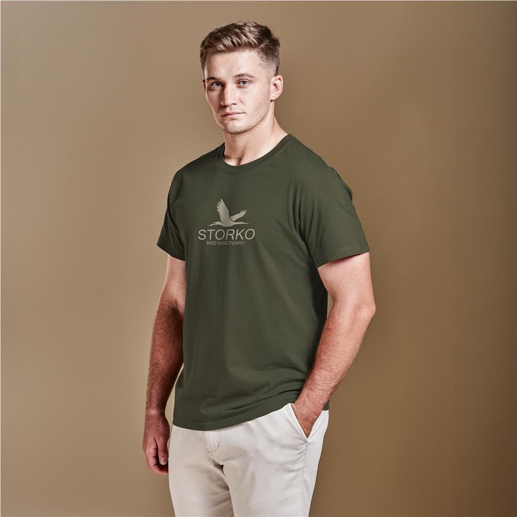 Unisex Super Club 180 T-Shirt thumbnail 18